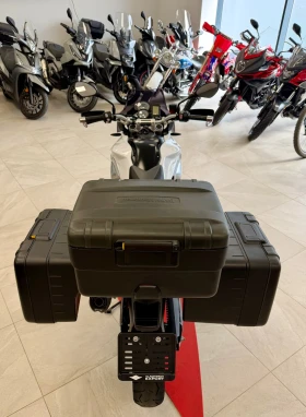 BMW F 700 GS 2017 - 225 eвро/месец | Auto.bg — изображение 4 BMW F 700 GS 2017 - 225 eвро/месец | Auto.bg — изображение 4