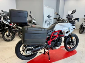 BMW F 700 GS 2017 - 225 eвро/месец | Auto.bg — изображение 3 BMW F 700 GS 2017 - 225 eвро/месец | Auto.bg — изображение 3