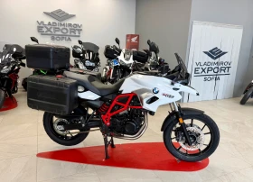 BMW F 700 GS 2017 - 225 eвро/месец | Auto.bg — изображение 2 BMW F 700 GS 2017 - 225 eвро/месец | Auto.bg — изображение 2
