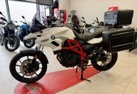 BMW F 700 GS 2017 - 225 eвро/месец | Auto.bg — изображение 9 BMW F 700 GS 2017 - 225 eвро/месец | Auto.bg — изображение 9