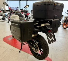 BMW F 700 GS 2017 - 225 eвро/месец | Auto.bg — изображение 6 BMW F 700 GS 2017 - 225 eвро/месец | Auto.bg — изображение 6