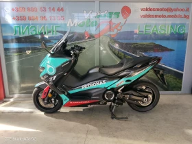 Yamaha T-max Replica Kimi Antonelli F1 | Auto.bg — изображение 3 Yamaha T-max Replica Kimi Antonelli F1 | Auto.bg — изображение 3