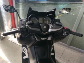 Yamaha T-max Replica Kimi Antonelli F1 | Auto.bg — изображение 8 Yamaha T-max Replica Kimi Antonelli F1 | Auto.bg — изображение 8