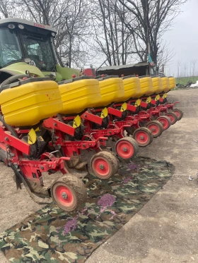 Сеялка Matermacc Маркери за сеялка | Auto.bg — изображение 5 Сеялка Matermacc Маркери за сеялка | Auto.bg — изображение 5