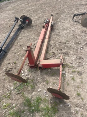 Сеялка Matermacc Маркери за сеялка | Auto.bg — изображение 3 Сеялка Matermacc Маркери за сеялка | Auto.bg — изображение 3