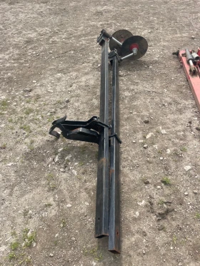 Сеялка Matermacc Маркери за сеялка | Auto.bg — изображение 2 Сеялка Matermacc Маркери за сеялка | Auto.bg — изображение 2