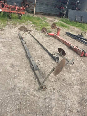 Сеялка Matermacc Маркери за сеялка | Auto.bg — изображение 4 Сеялка Matermacc Маркери за сеялка | Auto.bg — изображение 4