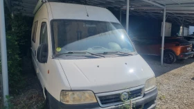 Кемпер Knaus BOXSTAR | Auto.bg — изображение 3 Кемпер Knaus BOXSTAR | Auto.bg — изображение 3