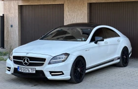 Mercedes-Benz CLS 500 7G AMG PACK ЛИЗИНГ - Car24.bg Mercedes-Benz CLS 500 7G AMG PACK ЛИЗИНГ