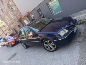 Снимка VW Bora