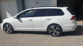 VW Golf 7.5 Facelift Напълно обслужен - 18500 лв. / 9458.90 € - 36497371 10 | Car24.bg VW Golf 7.5 Facelift Напълно обслужен - 18500 лв. / 9458.90 € - 36497371 10
