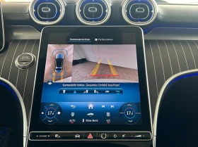 Mercedes-Benz C 220 d = AMG Line = Advanced Plus Гаранция - 85670 лв. / 43802.38 € - 93230142 12 | Car24.bg Mercedes-Benz C 220 d = AMG Line = Advanced Plus Гаранция - 85670 лв. / 43802.38 € - 93230142 12