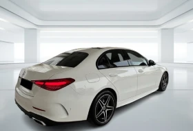 Mercedes-Benz C 220 d = AMG Line = Advanced Plus Гаранция - 85670 лв. / 43802.38 € - 93230142 4 | Car24.bg Mercedes-Benz C 220 d = AMG Line = Advanced Plus Гаранция - 85670 лв. / 43802.38 € - 93230142 4