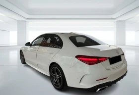Mercedes-Benz C 220 d = AMG Line = Advanced Plus Гаранция - 85670 лв. / 43802.38 € - 93230142 2 | Car24.bg Mercedes-Benz C 220 d = AMG Line = Advanced Plus Гаранция - 85670 лв. / 43802.38 € - 93230142 2