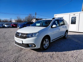 Dacia Logan 1.5 dCi/95к.с/Ambiance - Car24.bg Dacia Logan 1.5 dCi/95к.с/Ambiance