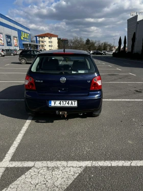 VW Polo 1.4 - 1200 € / 2347.00 лв. - 18058895 3 | Car24.bg VW Polo 1.4 - 1200 € / 2347.00 лв. - 18058895 3