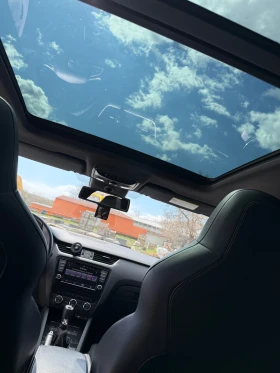 Skoda Octavia undefined | Auto.bg — изображение 9 Skoda Octavia undefined | Auto.bg — изображение 9