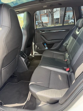 Skoda Octavia undefined | Auto.bg — изображение 8 Skoda Octavia undefined | Auto.bg — изображение 8