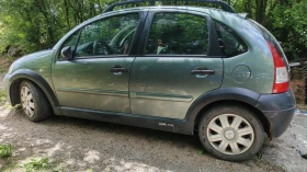 Снимка Citroen C3