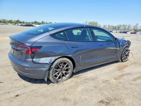 Tesla Model 3 undefined | Auto.bg — изображение 3 Tesla Model 3 undefined | Auto.bg — изображение 3