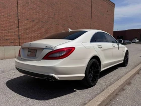 Mercedes-Benz CLS 550 4MATIC * ПОДГРЕВ* ОБДУХВАНЕ* ВЪЗДУШНО ОКАЧВАНЕ* | Auto.bg — изображение 8 Mercedes-Benz CLS 550 4MATIC * ПОДГРЕВ* ОБДУХВАНЕ* ВЪЗДУШНО ОКАЧВАНЕ* | Auto.bg — изображение 8