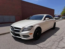 Mercedes-Benz CLS 550 4MATIC * ПОДГРЕВ* ОБДУХВАНЕ* ВЪЗДУШНО ОКАЧВАНЕ* | Auto.bg — изображение 3 Mercedes-Benz CLS 550 4MATIC * ПОДГРЕВ* ОБДУХВАНЕ* ВЪЗДУШНО ОКАЧВАНЕ* | Auto.bg — изображение 3