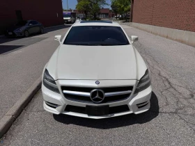 Mercedes-Benz CLS 550 4MATIC * ПОДГРЕВ* ОБДУХВАНЕ* ВЪЗДУШНО ОКАЧВАНЕ* | Auto.bg — изображение 2 Mercedes-Benz CLS 550 4MATIC * ПОДГРЕВ* ОБДУХВАНЕ* ВЪЗДУШНО ОКАЧВАНЕ* | Auto.bg — изображение 2