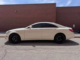 Mercedes-Benz CLS 550 4MATIC * ПОДГРЕВ* ОБДУХВАНЕ* ВЪЗДУШНО ОКАЧВАНЕ* | Auto.bg — изображение 4 Mercedes-Benz CLS 550 4MATIC * ПОДГРЕВ* ОБДУХВАНЕ* ВЪЗДУШНО ОКАЧВАНЕ* | Auto.bg — изображение 4