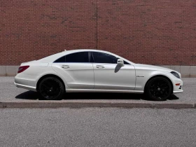 Mercedes-Benz CLS 550 4MATIC * ПОДГРЕВ* ОБДУХВАНЕ* ВЪЗДУШНО ОКАЧВАНЕ* | Auto.bg — изображение 5 Mercedes-Benz CLS 550 4MATIC * ПОДГРЕВ* ОБДУХВАНЕ* ВЪЗДУШНО ОКАЧВАНЕ* | Auto.bg — изображение 5