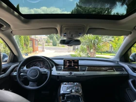 Audi A8 4.2 ТОП Реални километри | Auto.bg — изображение 8 Audi A8 4.2 ТОП Реални километри | Auto.bg — изображение 8