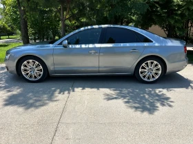 Audi A8 4.2 ТОП Реални километри | Auto.bg — изображение 14 Audi A8 4.2 ТОП Реални километри | Auto.bg — изображение 14