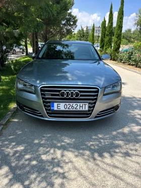 Audi A8 4.2 ТОП Реални километри | Auto.bg — изображение 13 Audi A8 4.2 ТОП Реални километри | Auto.bg — изображение 13