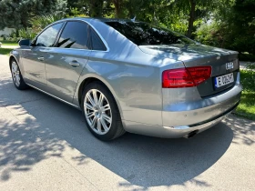 Audi A8 4.2 ТОП Реални километри | Auto.bg — изображение 2 Audi A8 4.2 ТОП Реални километри | Auto.bg — изображение 2