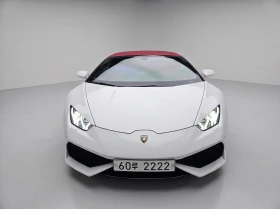 Lamborghini Huracan LP610-4* BLIND SPOT* МАСАЖ* ОБДУХВАНЕ* 360* КРАЙНА