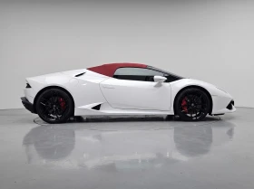 Lamborghini Huracan LP610-4* BLIND SPOT* МАСАЖ* ОБДУХВАНЕ* 360* КРАЙНА | Auto.bg — изображение 4 Lamborghini Huracan LP610-4* BLIND SPOT* МАСАЖ* ОБДУХВАНЕ* 360* КРАЙНА | Auto.bg — изображение 4