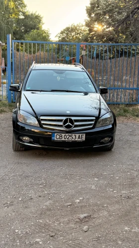 Mercedes-Benz C 320 undefined | Auto.bg — изображение 4 Mercedes-Benz C 320 undefined | Auto.bg — изображение 4