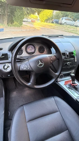 Mercedes-Benz C 320 - Car24.bg Mercedes-Benz C 320