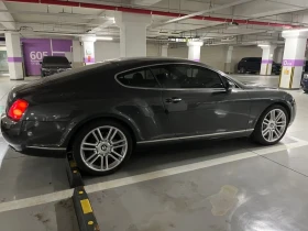 Bentley Continental Gt 1St Generation Gt - 18066 € - 23722712 2 | Car24.bg Bentley Continental Gt 1St Generation Gt - 18066 € - 23722712 2