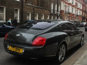Bentley Continental Gt 1St Generation Gt - 18066 € - 23722712 9 | Car24.bg Bentley Continental Gt 1St Generation Gt - 18066 € - 23722712 9