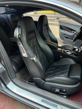Bentley Continental Gt 1St Generation Gt - 18066 € - 23722712 17 | Car24.bg Bentley Continental Gt 1St Generation Gt - 18066 € - 23722712 17