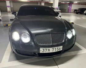 Bentley Continental Gt 1St Generation Gt - Car24.bg Bentley Continental Gt 1St Generation Gt