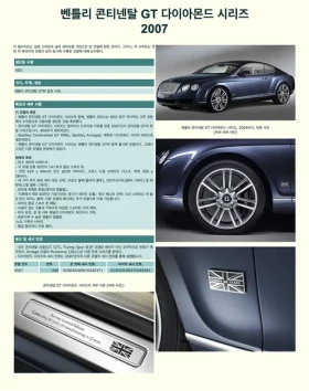 Bentley Continental Gt 1St Generation Gt - 18066 € - 23722712 5 | Car24.bg Bentley Continental Gt 1St Generation Gt - 18066 € - 23722712 5
