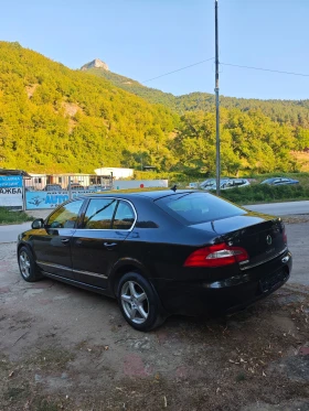 Skoda Superb 1.4TSI 125 КС | Auto.bg — изображение 6 Skoda Superb 1.4TSI 125 КС | Auto.bg — изображение 6