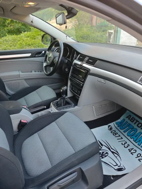 Skoda Superb 1.4TSI 125 КС | Auto.bg — изображение 2 Skoda Superb 1.4TSI 125 КС | Auto.bg — изображение 2