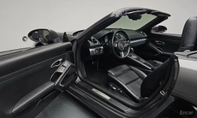 Porsche Cayman S 2.5 Boxster | Auto.bg — изображение 10 Porsche Cayman S 2.5 Boxster | Auto.bg — изображение 10