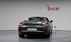 Porsche Cayman S 2.5 Boxster | Auto.bg — изображение 4 Porsche Cayman S 2.5 Boxster | Auto.bg — изображение 4