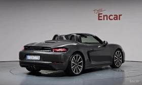 Porsche Cayman S 2.5 Boxster | Auto.bg — изображение 2 Porsche Cayman S 2.5 Boxster | Auto.bg — изображение 2