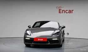 Porsche Cayman S 2.5 Boxster | Auto.bg — изображение 3 Porsche Cayman S 2.5 Boxster | Auto.bg — изображение 3