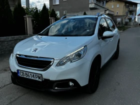 Peugeot 2008 1.6 HDI | Auto.bg — изображение 11 Peugeot 2008 1.6 HDI | Auto.bg — изображение 11