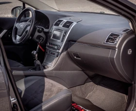 Toyota Avensis 2.0 D-4D AL KANTARA | С ГАРАНЦИЯ! - 6190 € - 42773945 10 | Car24.bg Toyota Avensis 2.0 D-4D AL KANTARA | С ГАРАНЦИЯ! - 6190 € - 42773945 10